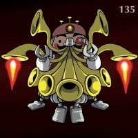 Fassad (Middle Eastern) - Mother 3