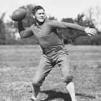Curly Lambeau