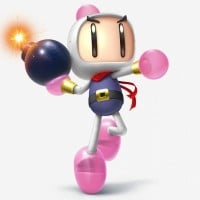 Bomberman - Bomberman