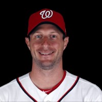 Max Scherzer
