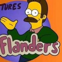Ned Flanders