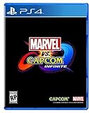 Marvel vs. Capcom: Infinite
