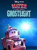 Mater and the Ghostlight