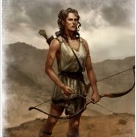 Atalanta (Greco-Roman)