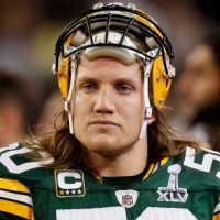 A.J. Hawk