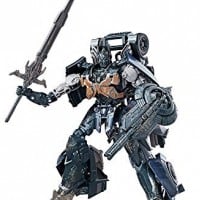 Shadow Spark Optimus Prime