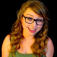 Laci Green