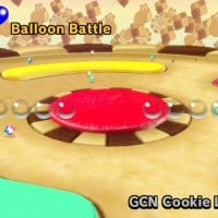 GCN Cookie Land (Wii)