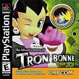 The Misadventures of Tron Bonne
