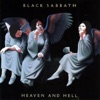 Heaven and Hell - Black Sabbath