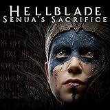 Hellblade: Senua's Sacrifice
