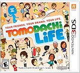 Tomodachi Life