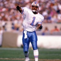 Warren Moon