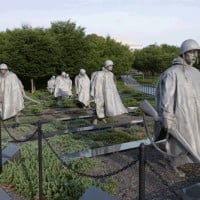 Korean War