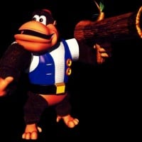 Chunky Kong (Donkey Kong 64)