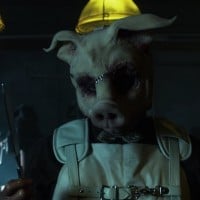 Professor Pyg