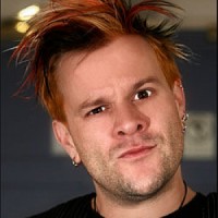 Jaret Reddick (Bowling for Soup)