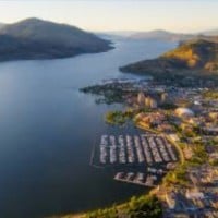Kelowna