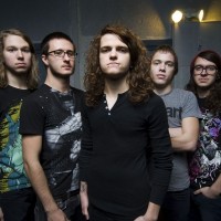 Miss May I
