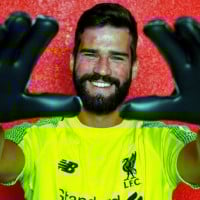 Alisson Becker