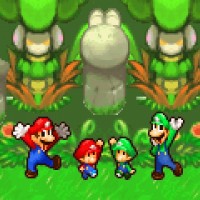 Yoshi's Island (SSBB)