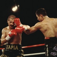 Johnny Tapia vs. Paulie Ayala