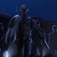 The Mandalore Plot