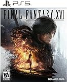Final Fantasy XVI