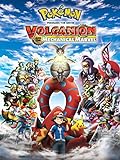 Pokemon the Movie: Volcanion and the Mechanical Marvel