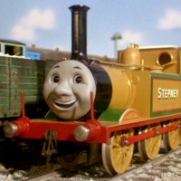 Stepney