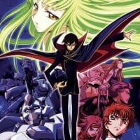 Code Geass: Lelouch of the Rebellion R1