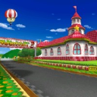 Mario Circuit
