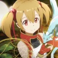 Silica / Keiko Ayano