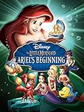 The Little Mermaid: Ariel's Beginning