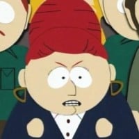 Sheila Broflovski (South Park)