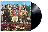Sgt. Peppers Lonely Hearts Club Band - The Beatles