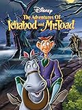 The Adventures of Ichabod and Mr. Toad