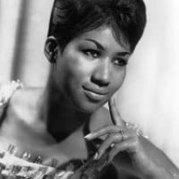 Aretha Franklin