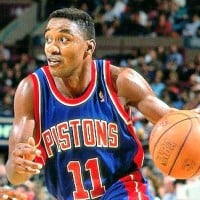 Isiah Thomas