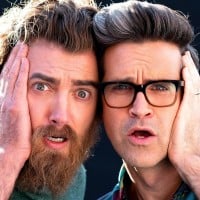 Rhett and Link