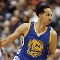Shaun Livingston