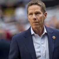 Mark Few - Gonzaga