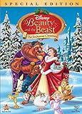 Beauty and the Beast - The Enchanted Christmas