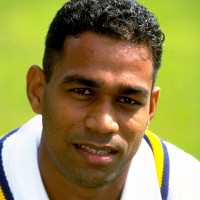 Ravindra Pushpakumara