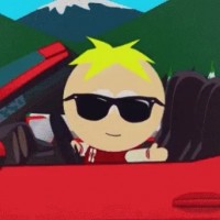 Leopold "Butters" Stotch