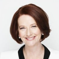 Julia Gillard