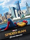 Spider-Man: Homecoming