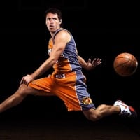 Steve Nash