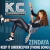 K.C.Undercover "Keep It Undercover"