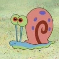 Gary the Snail